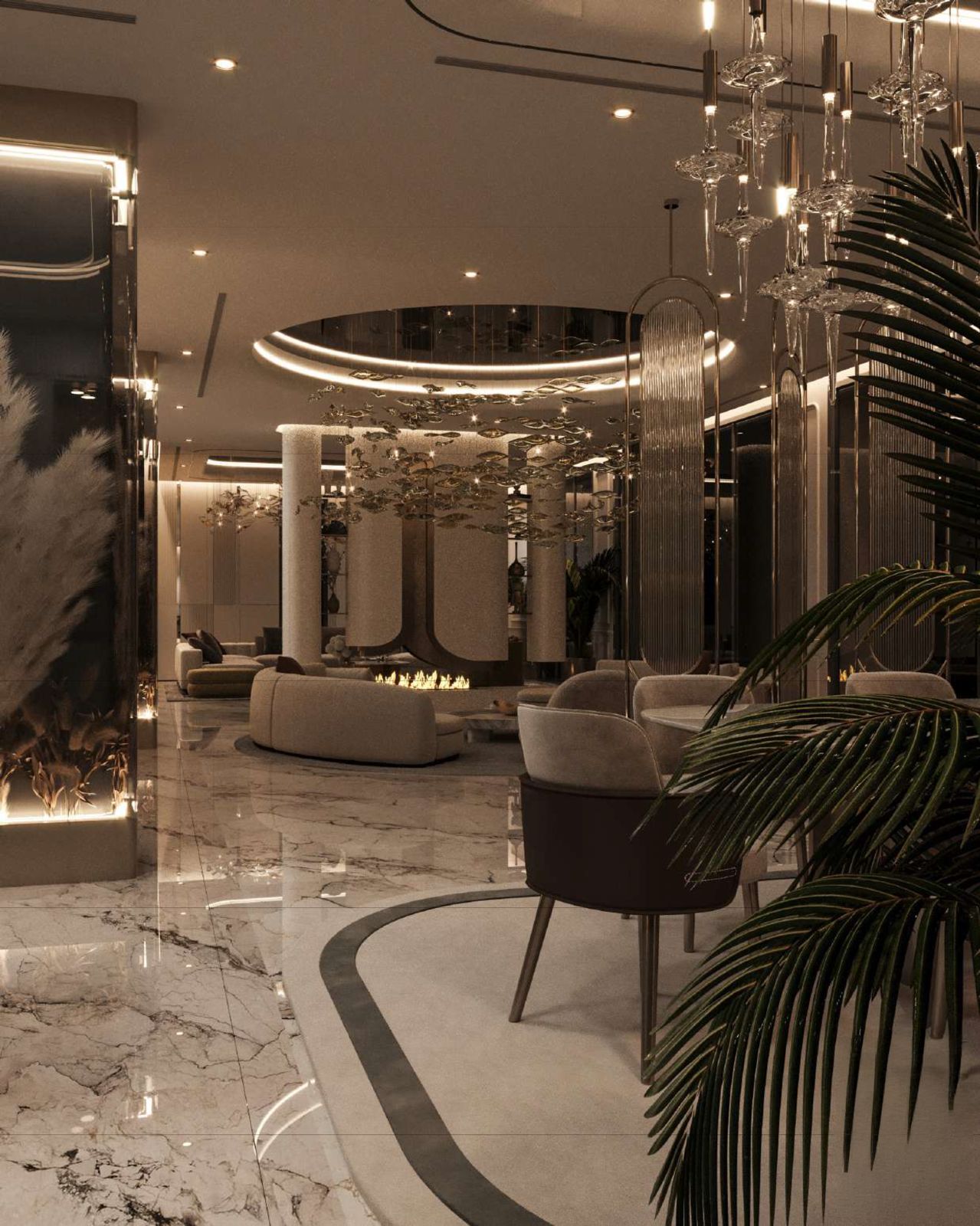 Contemporary Architecture Design