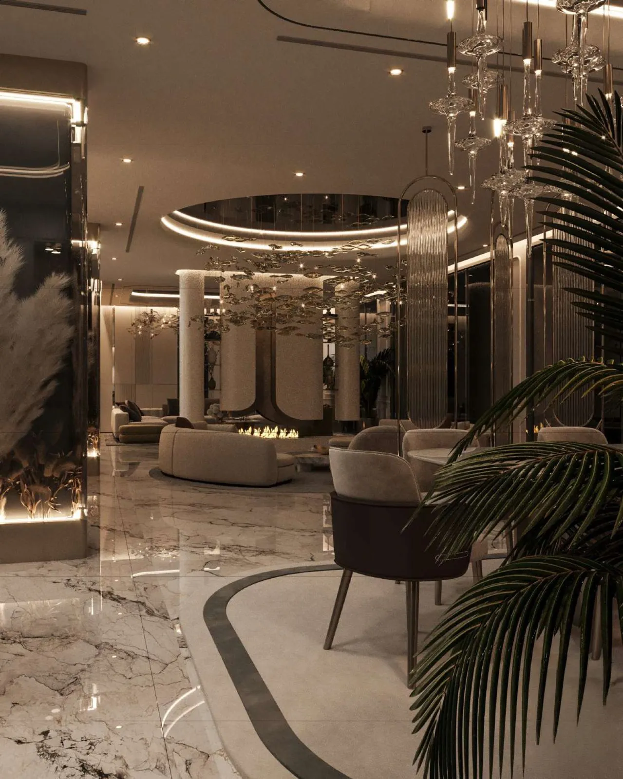 Contemporary Architecture Design