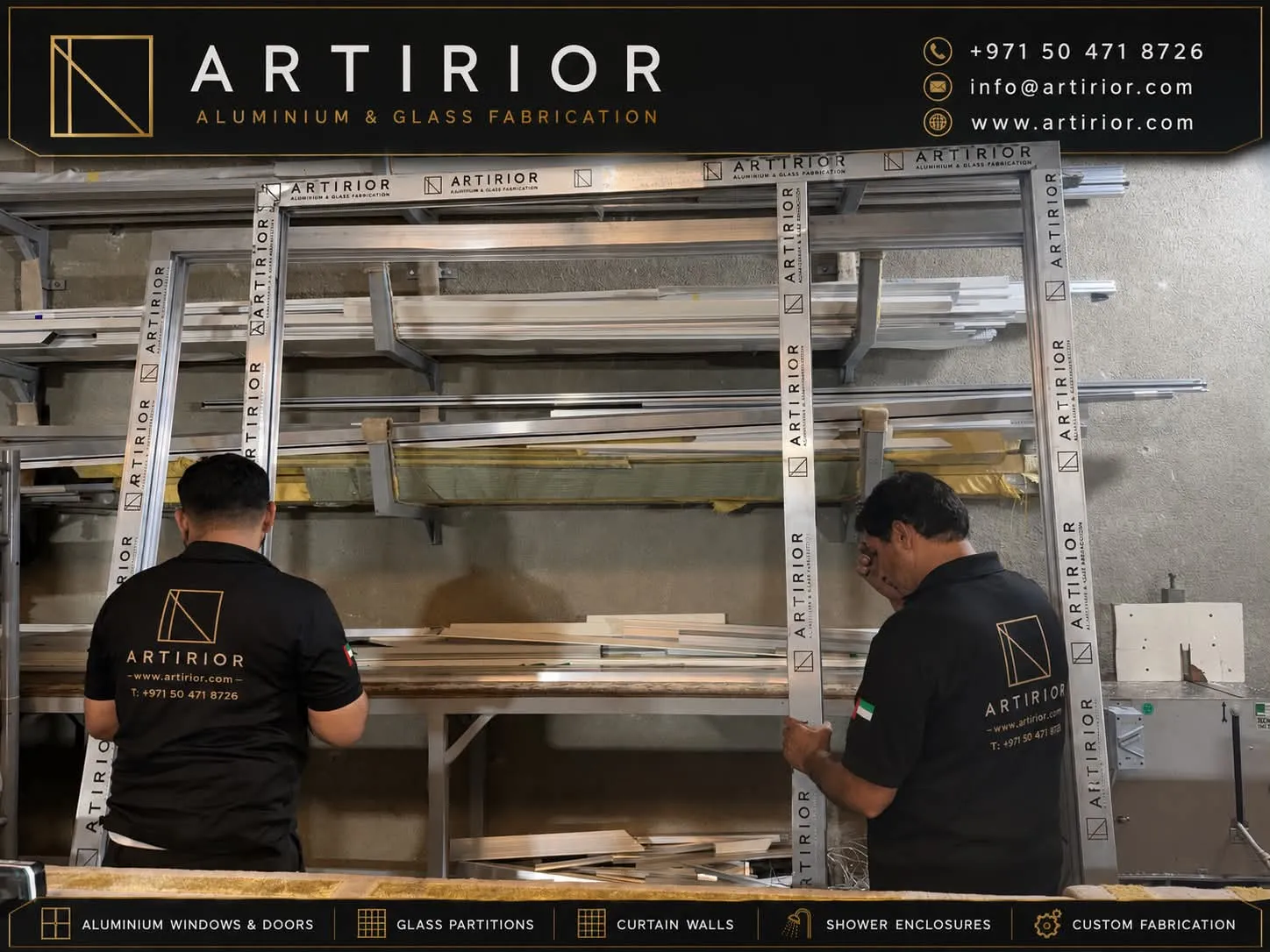 FACILITY MAINTENANCE & AMC SERVICES